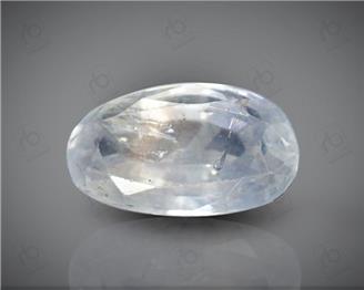 Natural Blue Sapphire Certified  3.52CTS-21059